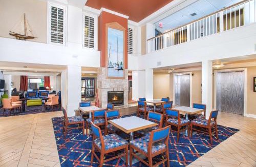 Parole Hotel | Hampton Inn & Suites Annapolis