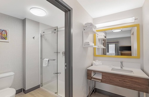 Augusta Hotel | Hampton Inn & Suites Augusta West