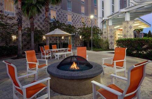 Westshore Hotel | Hampton Inn & Suites Tampa Airport Avion Park Westshore