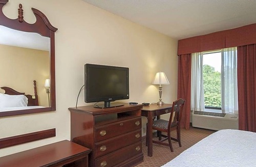 Travelers Rest Hotel | Hampton Inn Greenville/Travelers Rest