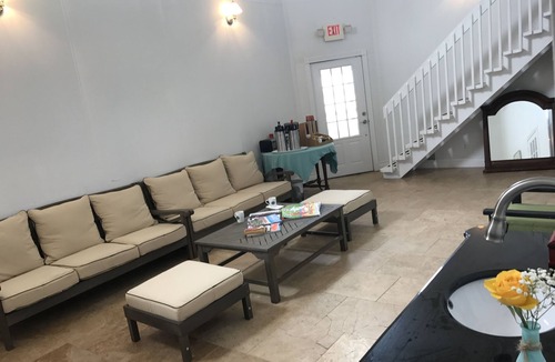 Hampton Bays Hotel | Hampton Ocean Resort