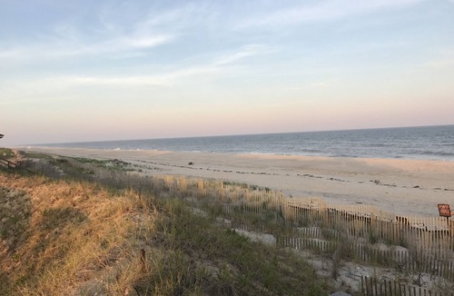 Hampton Bays Hotel | Hampton Ocean Resort