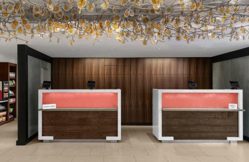 Cedar Knolls Hotel | Hanover Marriott
