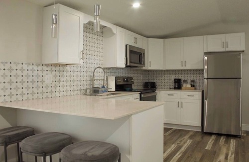 Riverview House | Harbor Haven #5
