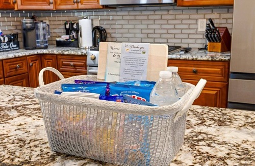 Egg Harbor City House | Harbor Haven Cozy house 2-bedroom house in Egg Harbor City