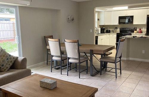 Anona House | Harbor Heights Pet Friendly and close to the Beach