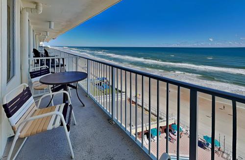 Lenox Park Apartment | Harbour Beach Resort 805