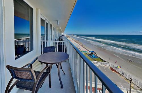 Lenox Park Apartment | Harbour Beach Resort 705