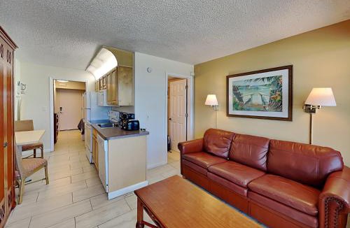 Lenox Park Apartment | Harbour Beach Resort 705