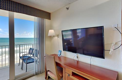 Lenox Park Apartment | Harbour Beach Resort 705