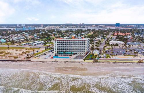 Lenox Park Apartment | Harbour Beach Resort 605