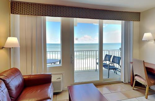 Lenox Park Apartment | Harbour Beach Resort 605