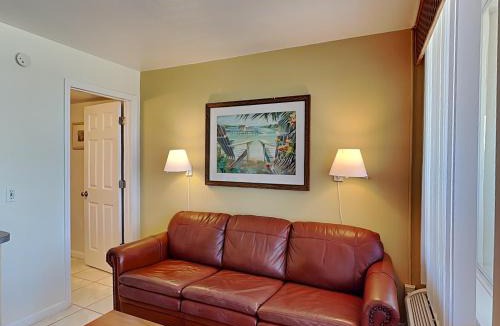 Lenox Park Apartment | Harbour Beach Resort 503