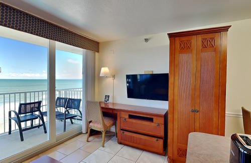 Lenox Park Apartment | Harbour Beach Resort 503