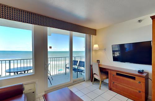 Lenox Park Apartment | Harbour Beach Resort 405
