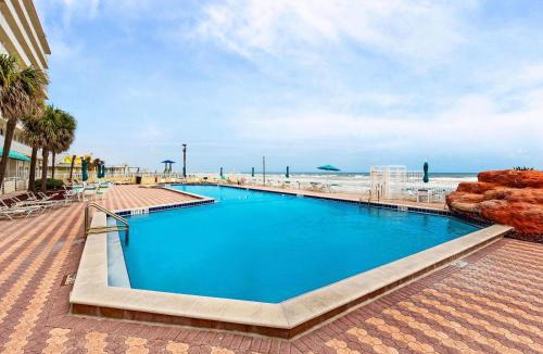 Lenox Park Apartment | Harbour Beach Resort 803