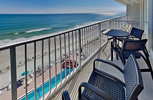 Lenox Park Apartment | Harbour Beach Resort 803