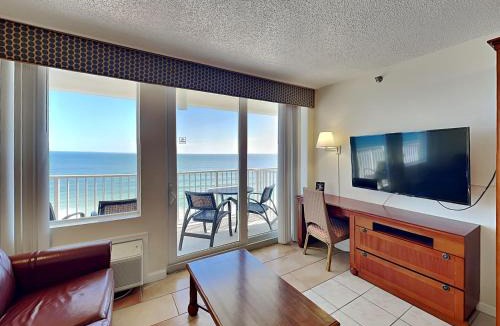 Lenox Park Apartment | Harbour Beach Resort 803