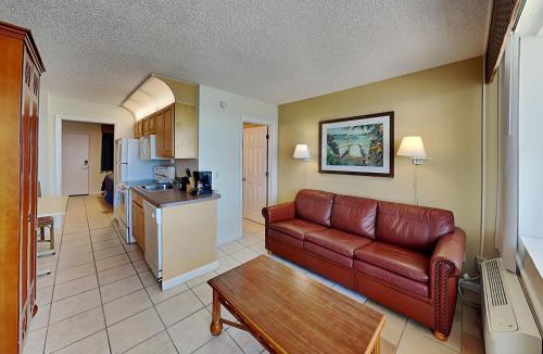 Lenox Park Apartment | Harbour Beach Resort 803