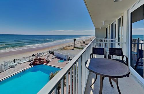 Lenox Park Apartment | Harbour Beach Resort 403