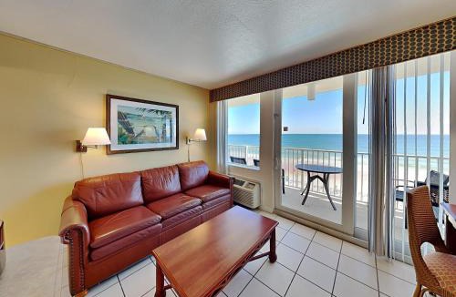 Lenox Park Apartment | Harbour Beach Resort 403