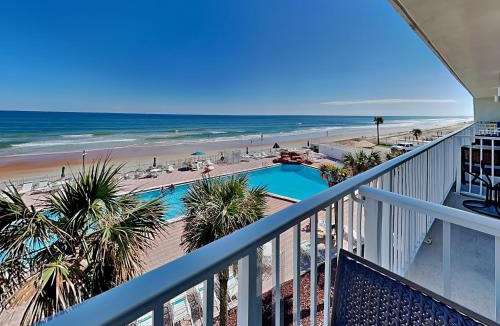 Lenox Park Apartment | Harbour Beach Resort 305
