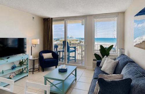 Lenox Park Apartment | Harbour Beach Resort 616