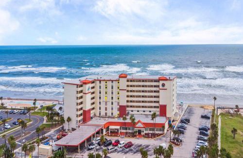 Lenox Park Apartment | Harbour Beach Resort 616