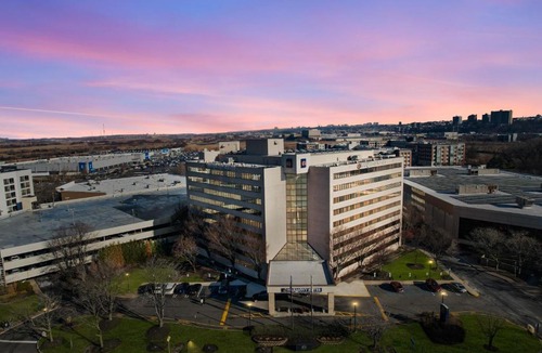 Secaucus Hotel | Harmony Suites Secaucus Meadowlands