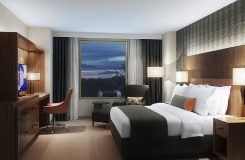 Cherokee Hotel | Harrah's Cherokee Casino Resort - A Caesars Rewards Destination