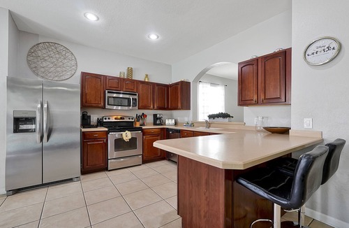 Windsor Hills Villa | Have a Magical Vacation at Spark of Imagination!