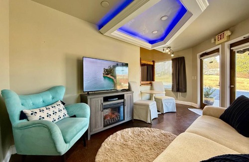 Demorest Apartment | Haven at Hazel - the Residence
