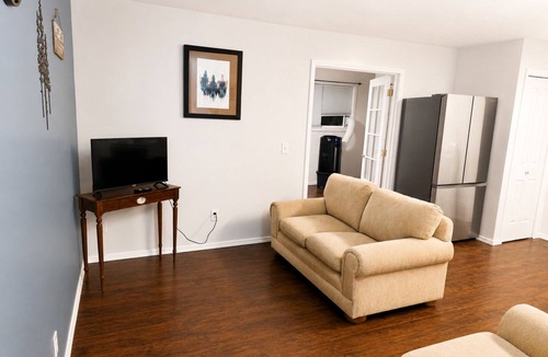 Three Forks Apartment | Headwaters Haven