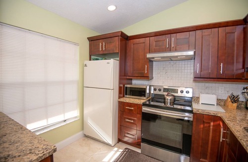 Capri Isle Condo | Heart of Treasure Island | Pool & Near Beach