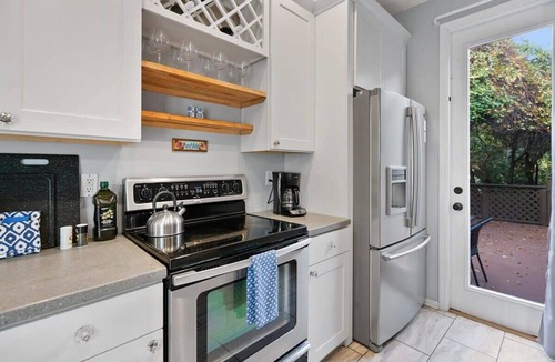Vilano Beach House | Heated Pool, Tiki Lounge, Steps to Beach, Games