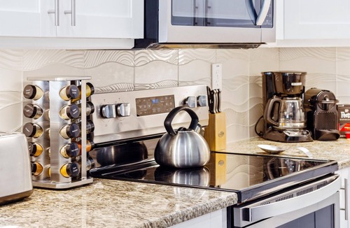 Port Canaveral House | Heated Pool-Walk to the Beach-Bikes-Beach Gear