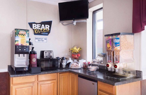 Augusta Hotel | Heritage Inn