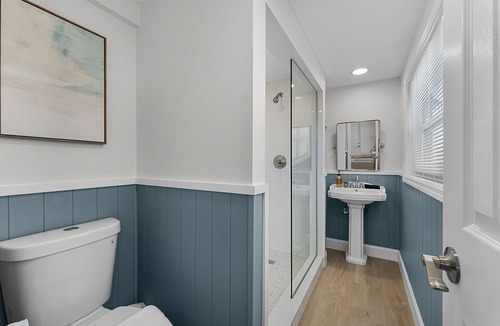 Parsuns To Cocoa Beach Apartment | High Tide Coastal Hideaway