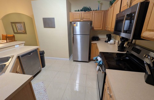Highgate Park House | Highgate Palace-near Disney World. 20min Drive