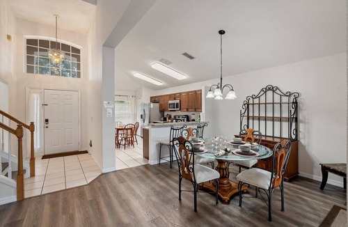 Highlands Reserve Hotel | Highlands Reserve 4 Bedroom Vacation Home with Private Pool