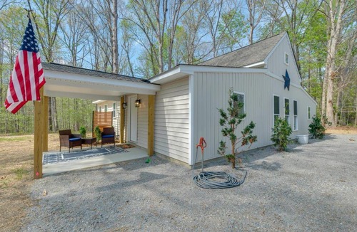 Montpelier House | Hike, Golf & Explore! Peaceful Home in Montpelier