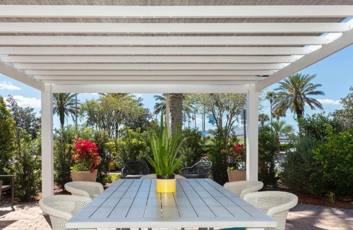 Daytona Beach Hotel | Hilton Garden Inn Daytona Beach Airport