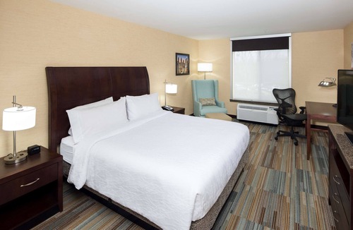 Westampton Hotel | Hilton Garden Inn Mount Holly/Westampton