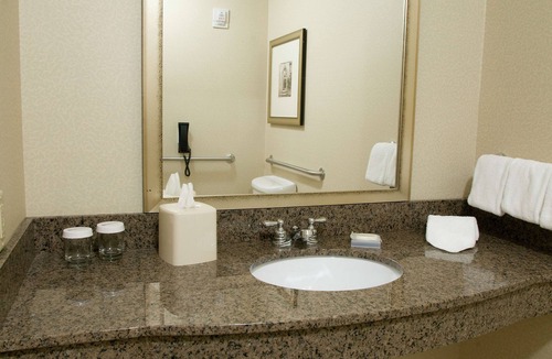 Westampton Hotel | Hilton Garden Inn Mount Holly/Westampton