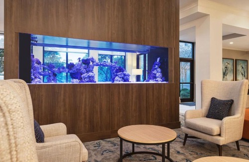 Palm Coast Hotel | Hilton Garden Inn Palm Coast Town Center