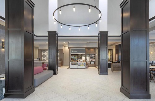 Southwest Raleigh Hotel | Hilton Garden Inn Raleigh Cary