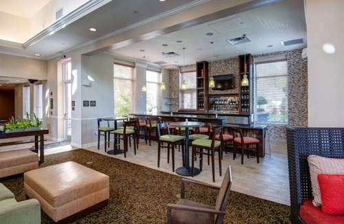 Historic Ybor Hotel | Hilton Garden Inn Tampa Ybor Historic District