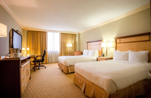 Ocala Hotel | Hilton Ocala