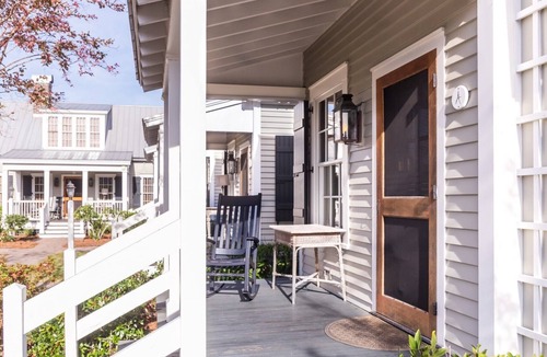 Oriental Cottage | Hinkley Cottage, Quaint w/Queen Bed – River Dunes