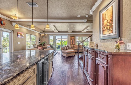 Gulfport House | Hippie Haven